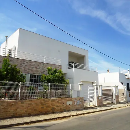 Villa Salvador