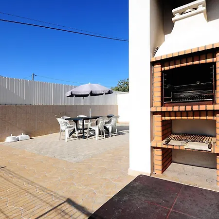 Salvador Villa Carvoeiro (Lagoa)