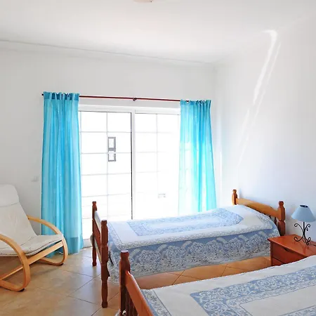 Villa Salvador *