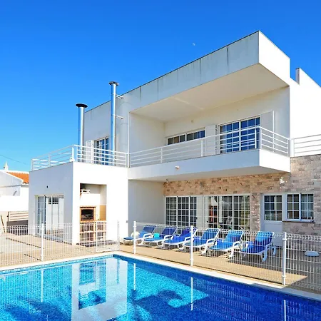 Salvador Villa Carvoeiro (Lagoa)